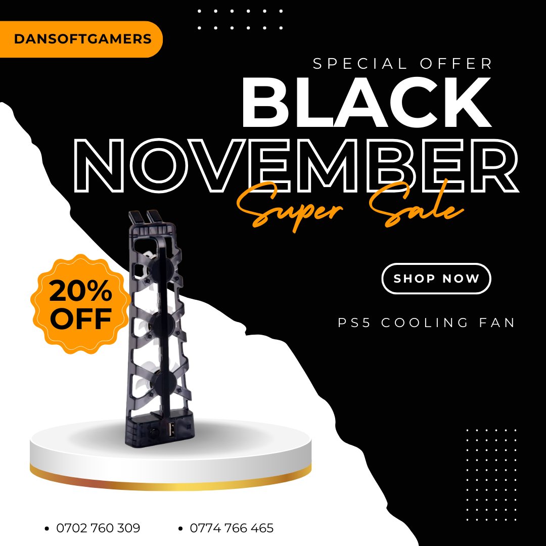 Dansoftt's tweet photo. The November sale still ongoing. https://t.co/c2u5RcIpTm