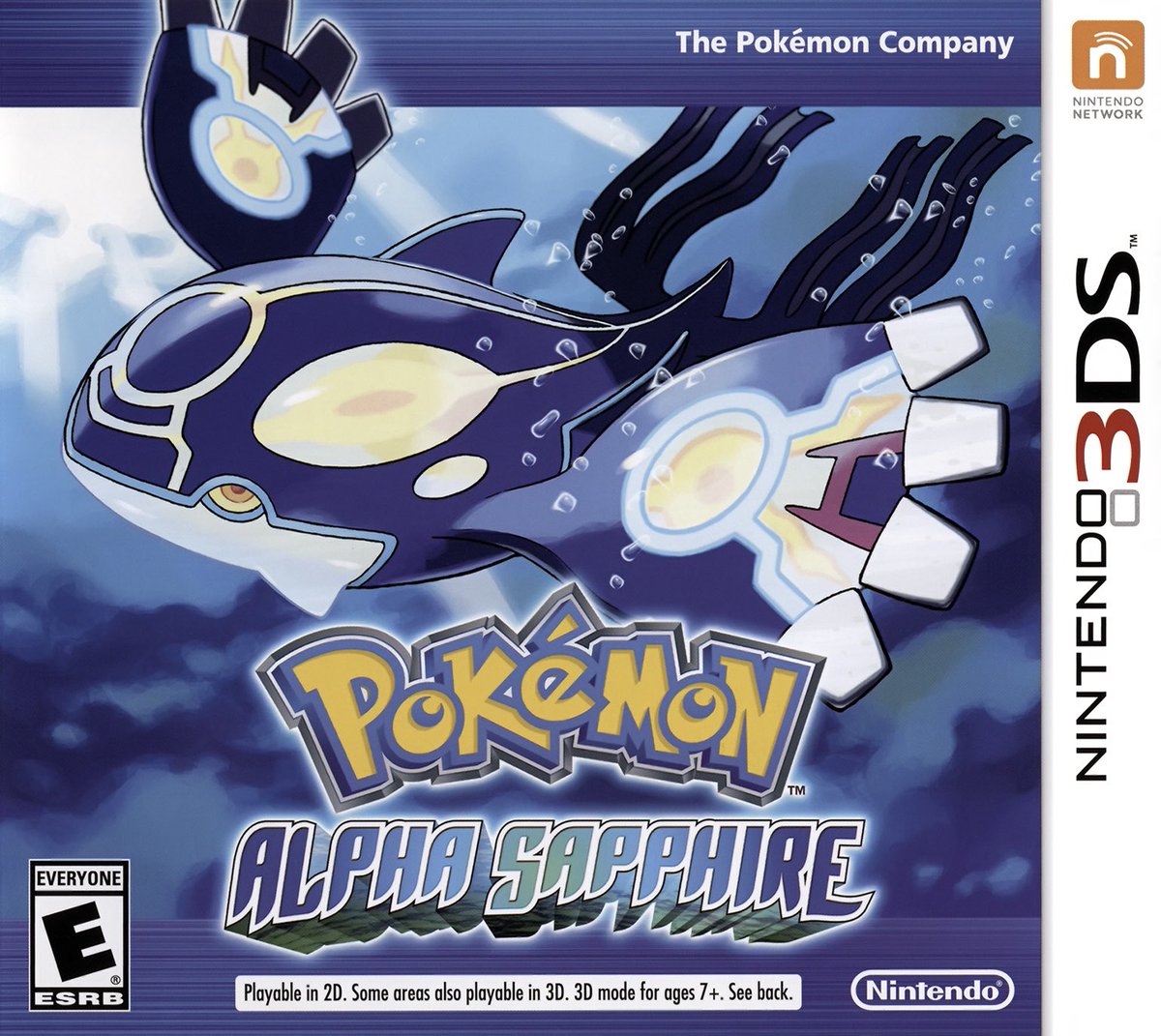 TheRiddlerMan's tweet image. Happy 10th Anniversary, #PokemonOmegaRuby and #PokemonAlphaSapphire came out on this day Nov. 21, 2014 for the #Nintendo3DS. Developed by #GameFreak and published by #Nintendo, the games are part of the sixth generation of the #Pokemon video game series and remakes of…