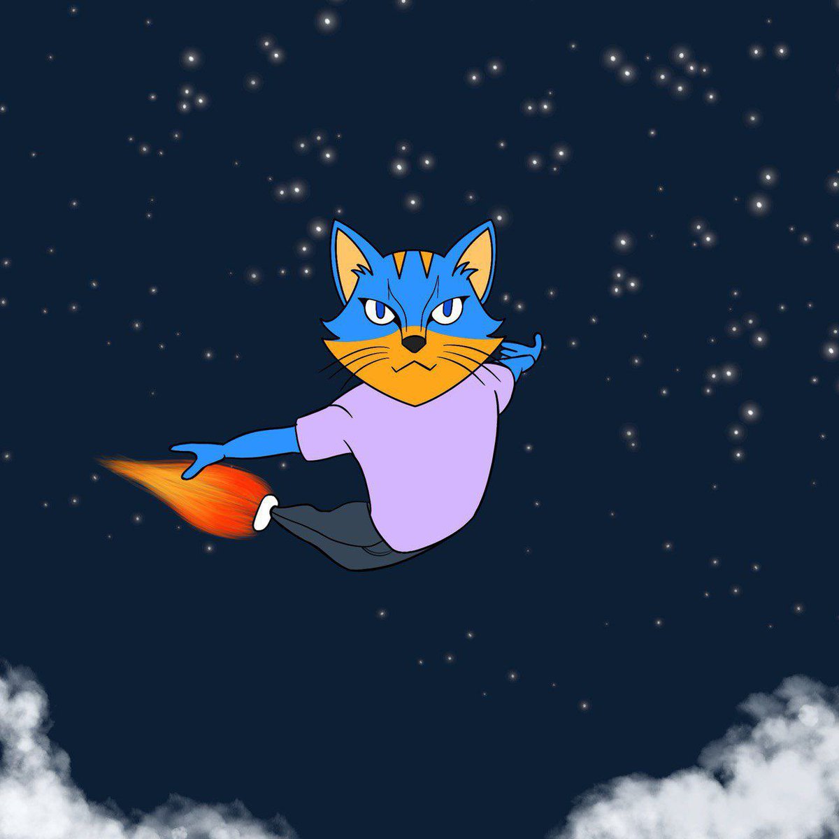 🚀 $GDSP is launching TODAY on Solana! 🚀

🔥 Memes meet speed—get ready to shine! 💎
🔹 Built for lightning-fast transactions
🔹 The meme coin you’ve been waiting for

🎭
👉 Follow on X: x.com/GSPD_2024?t=UK…
👉 Join TG: t.me/Godspeed_ath