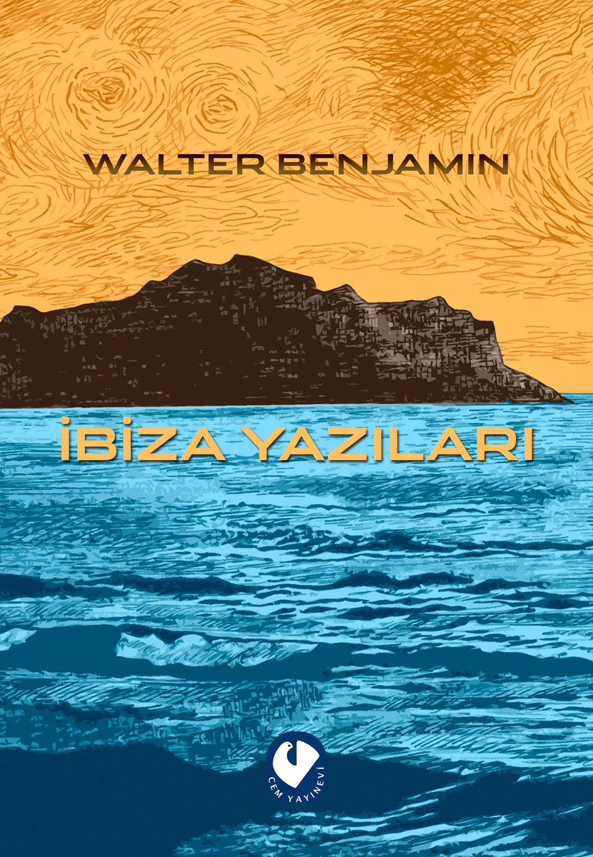 sessiz sedasız can bulan walter benjamin kitapları. bunlar iyi işler. suat kemal angı çevirisiyle.