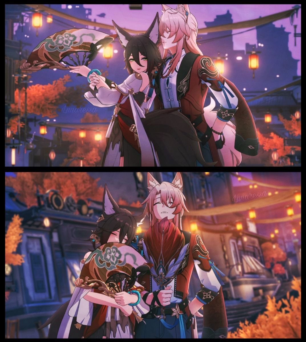 Tingqiu in Aurum Valley ~
— edited by lunaressa on Pinterest!