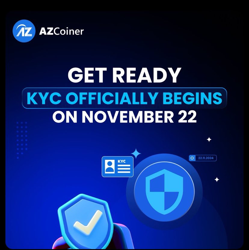 Join Az coiner now and mine before it’s too late 🔥🔥

azcoiner.com/invite?user=ka…

<a href="/AZCoiner/">AZCoiner</a> #mining #airdrop #AirdropCommunity #AirdropFarm
