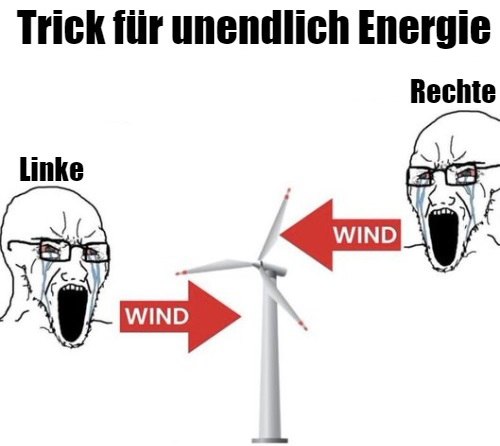 HugoSonderbar's tweet photo. @elonmusk Hack for infinite Energy (Left/ Right) https://t.co/IAk9r0SCMB