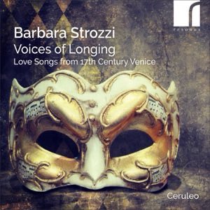 Ceruleo_uk's tweet photo. 🎧1st single release day!🎧
#Strozzi ‘Begl’occhi, bel seno, bei crini, e bella bocca’ from our new album 【Voices of Longing】
Catchy melody depicting how beautiful their lover is, but how that beauty is actually bothersome
@resonusclassics @AppleMusic🍎https://t.co/RvQzsPWshg https://t.co/Q0SVh0lfMi