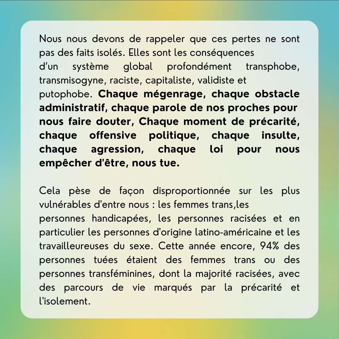 Collectif Fiertés en Lutte tweet media