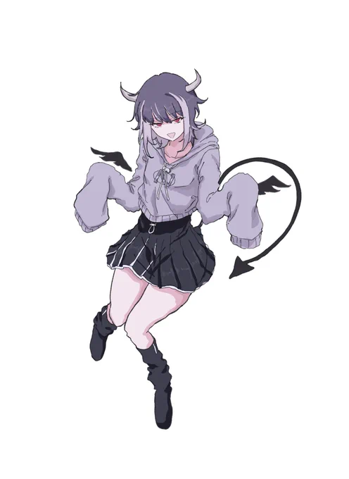 #ずとまよファンアート 