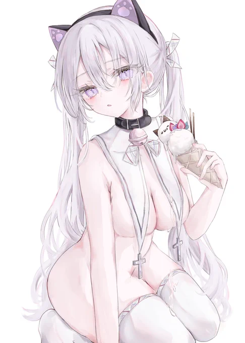 #いいツインテールの日 