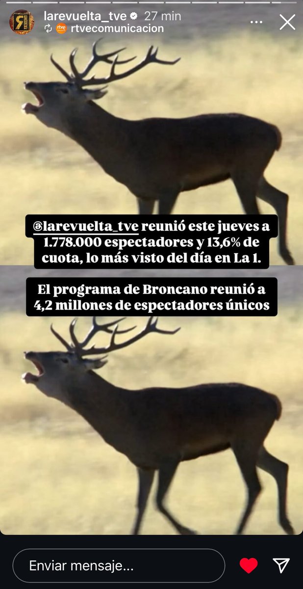 nataliabrts's tweet photo. La felicidad que me da esto 😁 https://t.co/3gmbDeKXLS