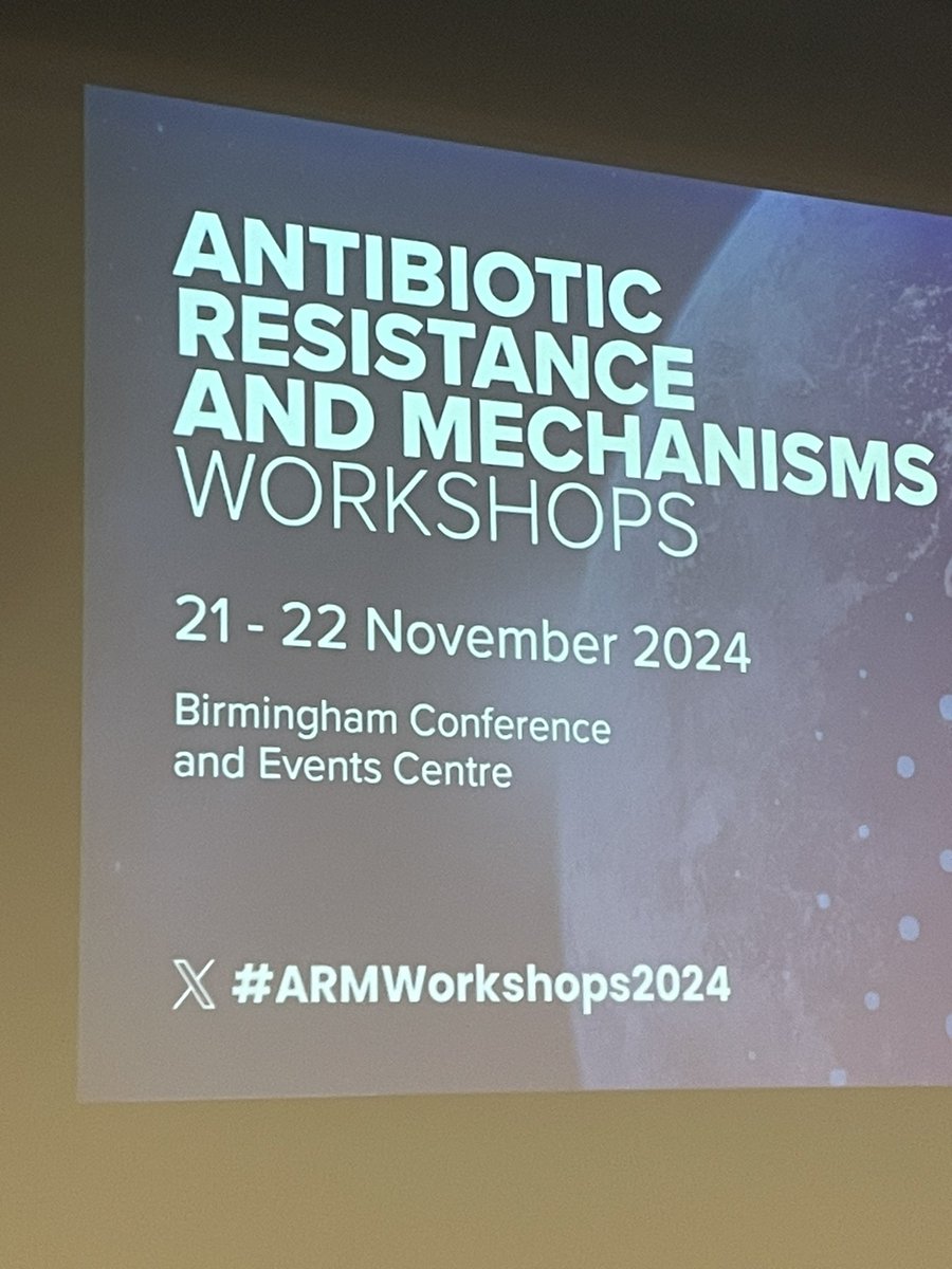 Gordon Ramage (@ramage_gordon) on Twitter photo All ready to present at the <a href="/BSACandJAC/">BSAC</a> AMR workshop in Birmingham. Hoping to convince another crowd that fungi are an important consideration in diabetic foot ulcers. Maybe the reason antibiotics do not always work 🤔<a href="/SHIPGCU/">InfectionPrevention</a> <a href="/GCUReach/">GCU Research Centre for Health (ReaCH)</a> All ready to present at the <a href="/BSACandJAC/">BSAC</a> AMR workshop in Birmingham. Hoping to convince another crowd that fungi are an important consideration in diabetic foot ulcers. Maybe the reason antibiotics do not always work 🤔<a href="/SHIPGCU/">InfectionPrevention</a> <a href="/GCUReach/">GCU Research Centre for Health (ReaCH)</a>
