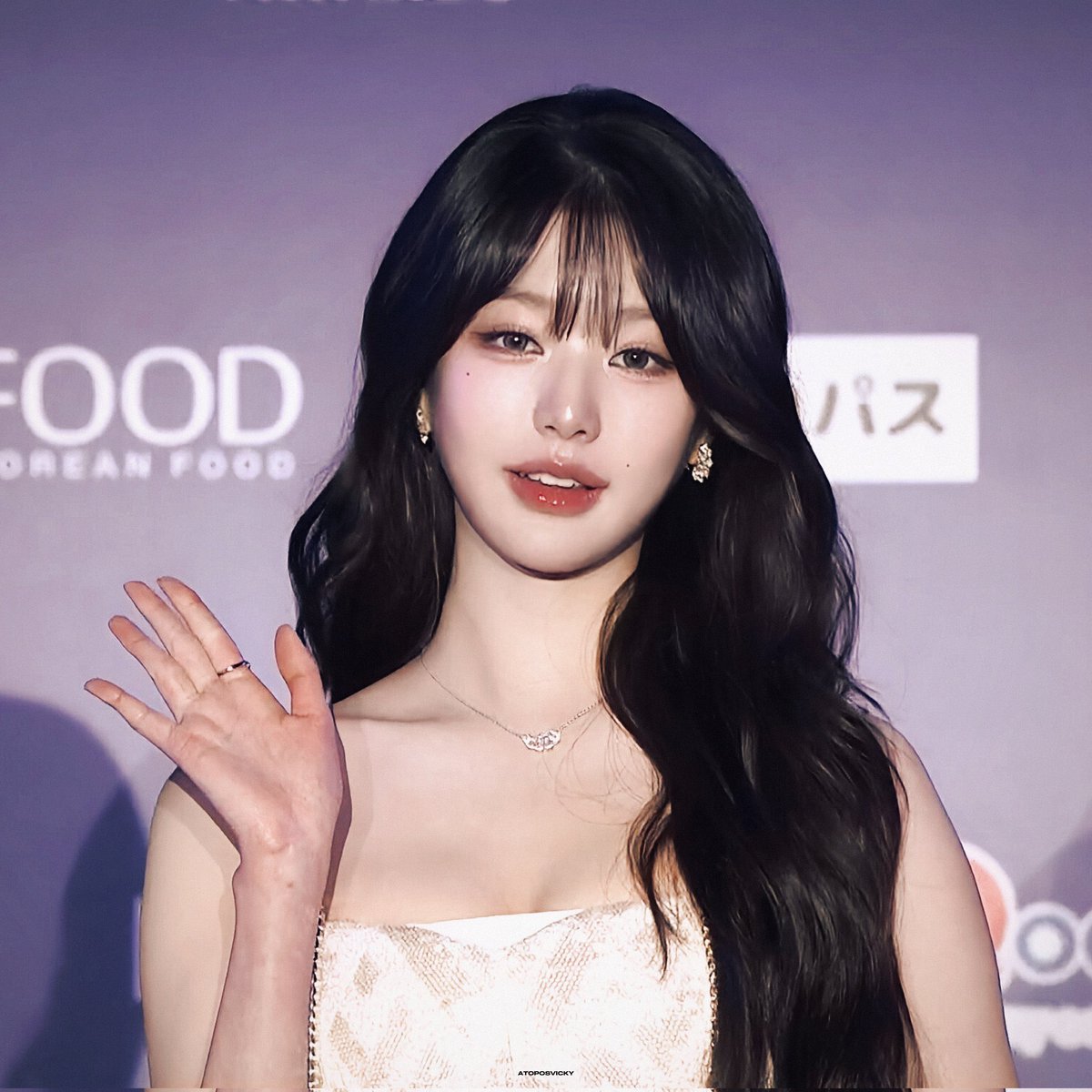 진짜 입이 떡 벌어짐