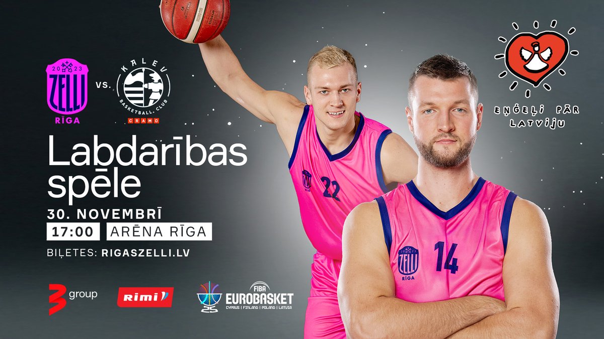 Rīgas Zeļļi tweet media