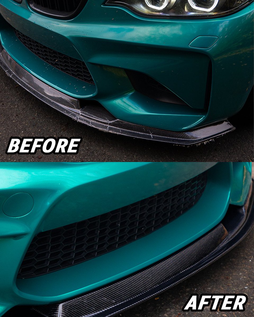 Carbon Factory tweet media