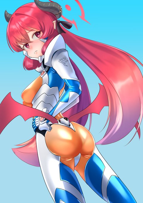 #いいツインテールの日 