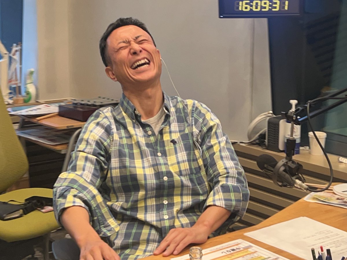 公式】岩本・西森の金曜日のパパたち on X