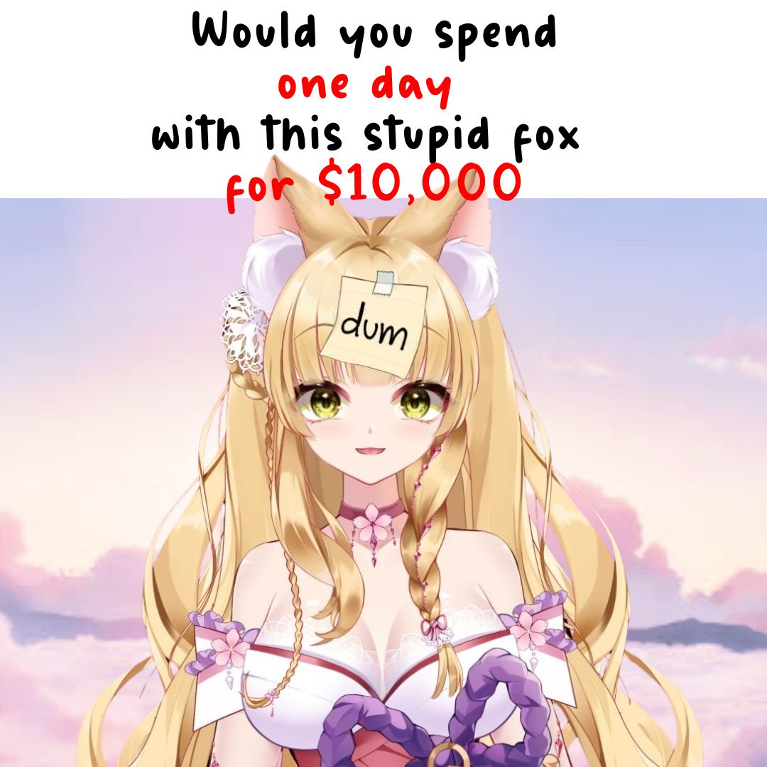 Would you risk it? 💕🌸
