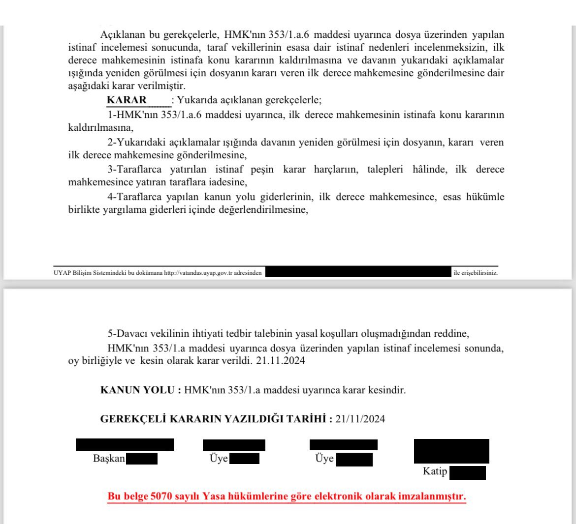 bpthaber's tweet photo. Martı TAG ve Taksiciler Odası arasındaki davayı Martı kazandı. 

Oğuz Alper Öktem: “Martı TAG artık serbest! Haklının acelesi yok. Türk teknolojisinin düşmanları nihayet yenildi. İyiler kazandı. Bol bol Martı TAG kullanın!” https://t.co/FkcYhHtTIv
