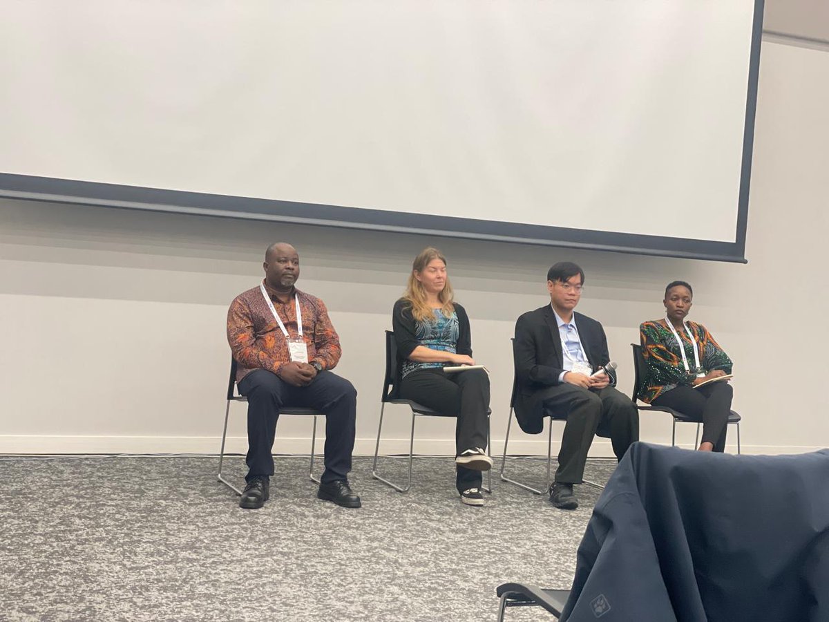 Understanding context specific drivers of informal payments is crucial when developing strategies to address them. Our research work examined demand-side, supply-side and contextual factors influencing informal payments at public health facilities in Kenya #HSR2024