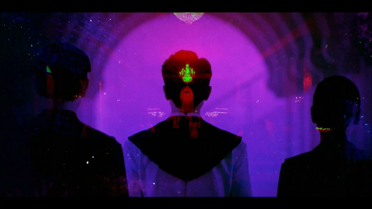 BestOfGahan's tweet photo. #TheDevilJudge aesthetic. https://t.co/c7DbwTHfEM