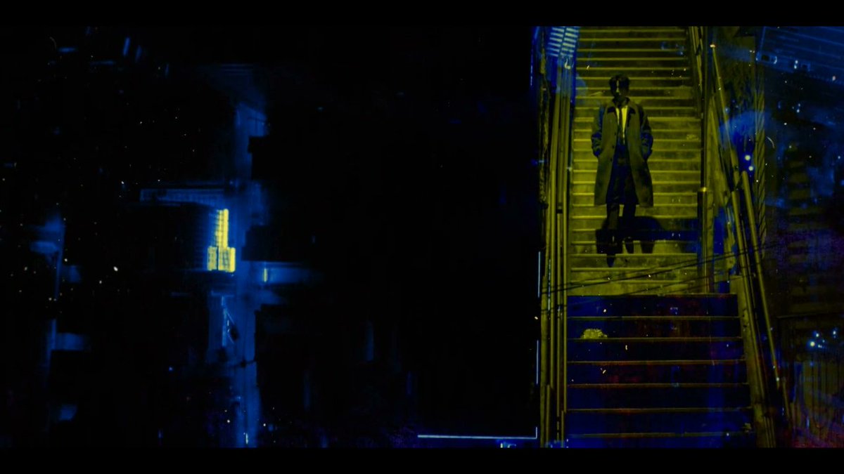 BestOfGahan's tweet photo. #TheDevilJudge aesthetic. https://t.co/c7DbwTHfEM