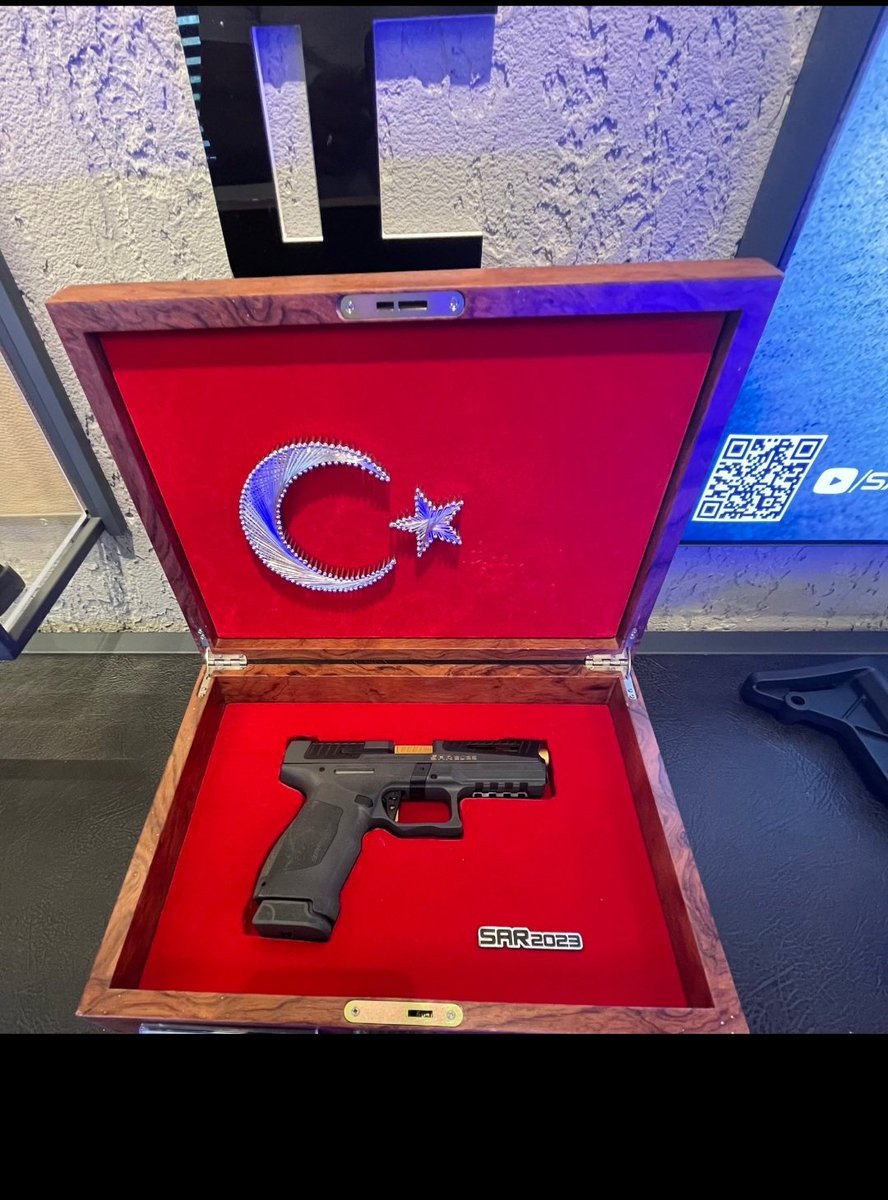 "SAR" 🇹🇷🫡