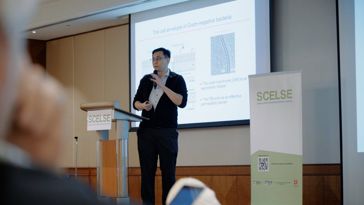 SCELSE_SG's tweet image. [SCELSE Retreat #1] Inspiring &amp;amp; impactful! Over 10 hrs of deep science at the two-day SCELSE Retreat showcased microbes&apos; mighty role in tackling climate change, pollution &amp;amp; more. Sessions highlighted innovation &amp;amp; collaboration. More stories soon! #SCELSERetreat2024