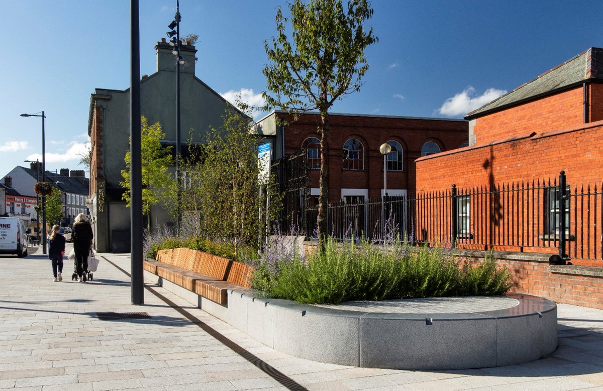 Irish Landscape Institute (ILI) (@ili_landscape) on Twitter photo BDP is recruiting a Senior Urban Designer/Landscape Architect to join their team.
Head over to our website JOBS page for more information!
irishlandscapeinstitute.com/pages/jobs BDP is recruiting a Senior Urban Designer/Landscape Architect to join their team.
Head over to our website JOBS page for more information!
irishlandscapeinstitute.com/pages/jobs