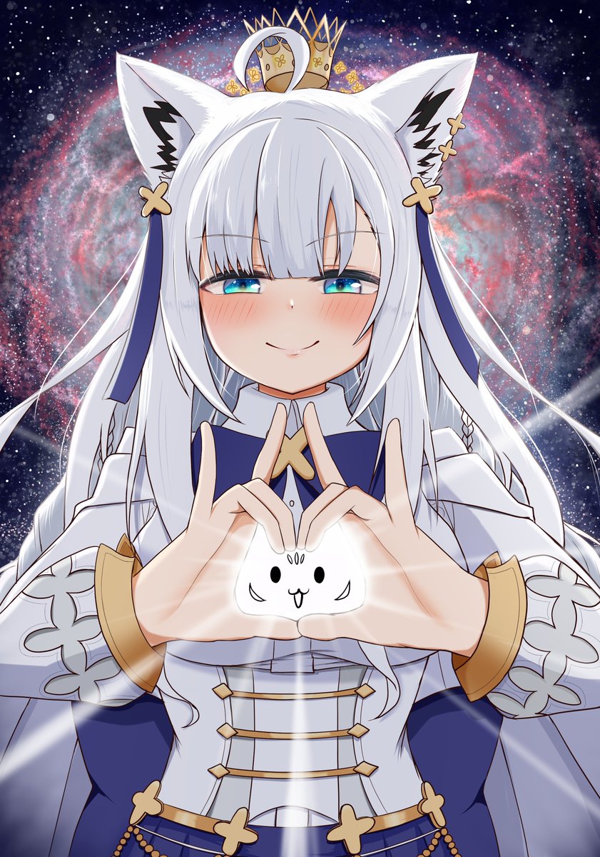 これからもずっと推します。
 #いいフブちゃんの日 