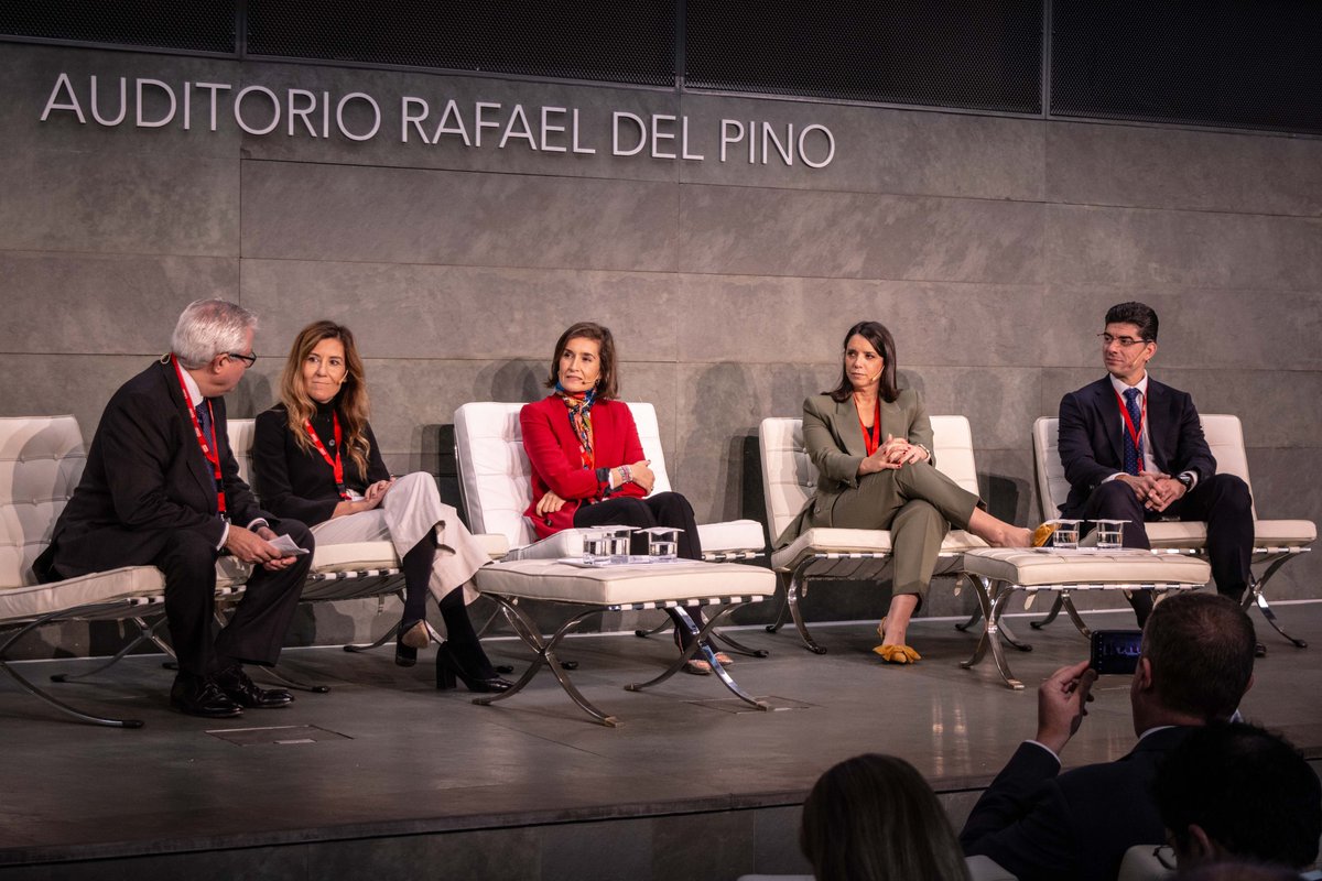 BDO ESPAÑA tweet media