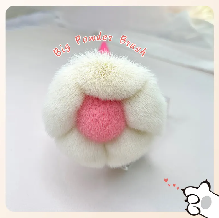Holly71724045's tweet image. 🌺Hot Pink Big Powder Brush White Fluffy Bristles Single Makeup Brush

🌺Lovely design with vegan hair, Multifunctional use: for face makeup and nail beauty!👍

#powderbrush #honeypowderbrush #blushbrush #nailbeautybrush #custommakeupbrushes

yrsooprisa.com/powder-brush/