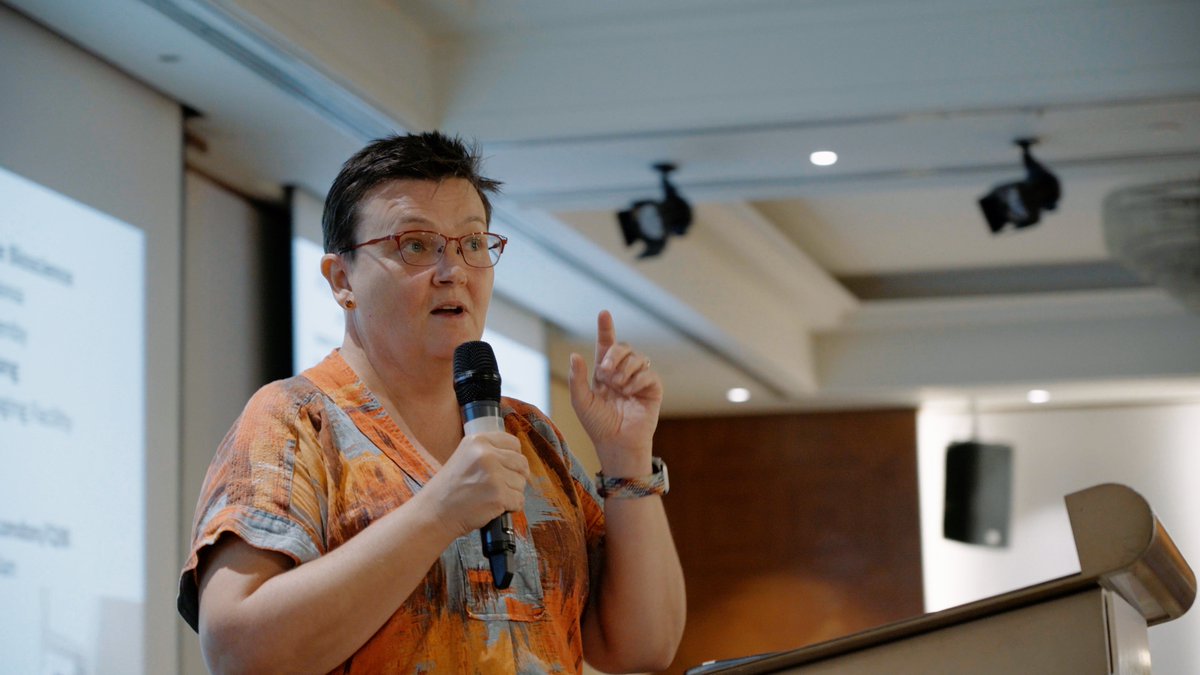 SCELSE_SG's tweet image. [SCELSE Retreat #1] Inspiring &amp;amp; impactful! Over 10 hrs of deep science at the two-day SCELSE Retreat showcased microbes&apos; mighty role in tackling climate change, pollution &amp;amp; more. Sessions highlighted innovation &amp;amp; collaboration. More stories soon! #SCELSERetreat2024