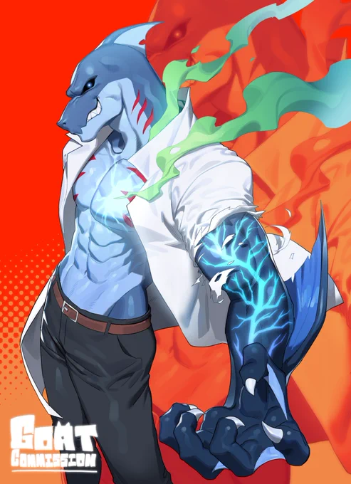 Commission 