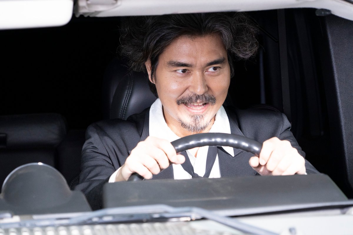 ntv_acmagame's tweet image. 📸𓈒𓏸
#アクマゲーム 場面写真 .′
 
\\ 照朝vs崩心 //
落下真偽心眼(ﾀﾞｳﾝﾄｩﾙｰｵｱﾌｫｰﾙｽ)

⌇ゲームルール⌇
▶ youtu.be/XZ90M2NuAcs?si…

ついに･･･
崩心の悪魔の力が明らかに!!⏳
#小澤征悦