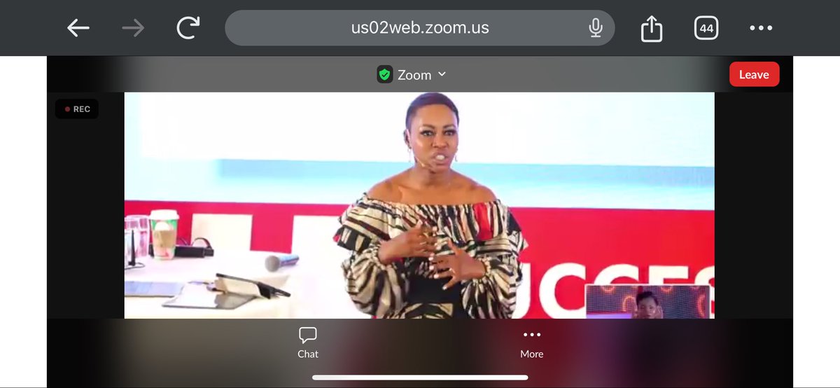 just_matches's tweet image. Seated and comfortable watching @Momentum_za Science Of Success event , I&apos;m already moved by this saying &quot; The success you see comes from the habits that you don&apos;t see.&quot; 

Wow please join me on this awesome event ---&amp;gt; us02web.zoom.us/webinar/regist…

#SuccessIsAScience