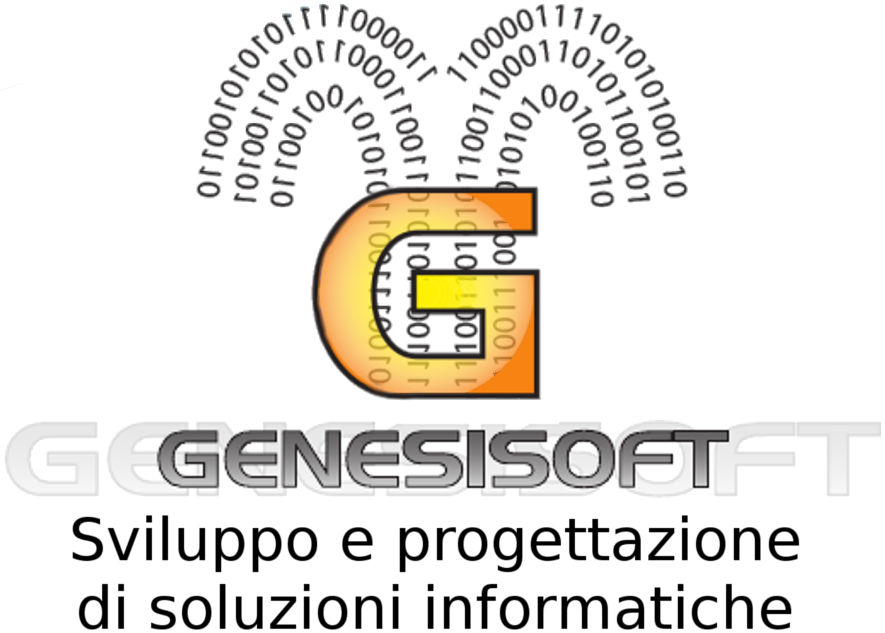 genesisoftIT's tweet photo. GENESISOFT è lieta di presentare il nuovo sito istituzionale 👉 https://t.co/sNg01zlMjL

#GENESISOFT #sito #novità https://t.co/so7ZDWdywu