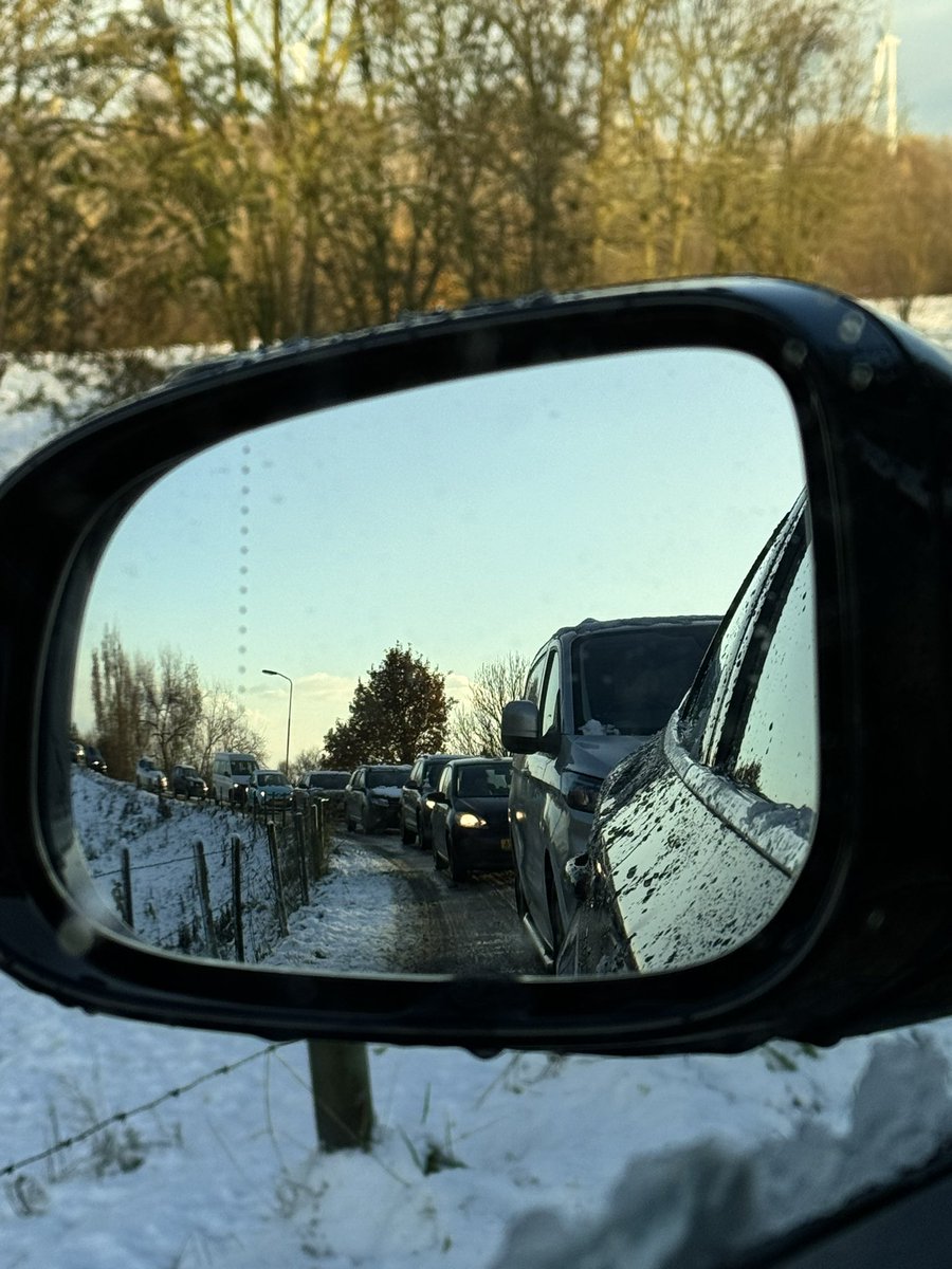 Hans Steenbergen tweet media