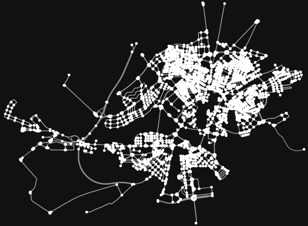 MappingGIS's tweet image. 5 librerías de #Python para trabajar con datos de #OpenStreetMap 

mappinggis.com/2024/11/5-libr…