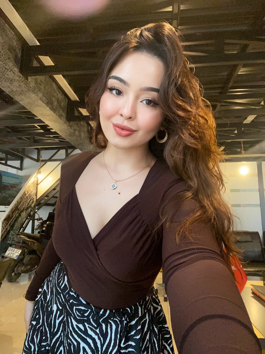 Bütün güzelliklerle karşılaştığımız bir gün olsun🙏🏻✨