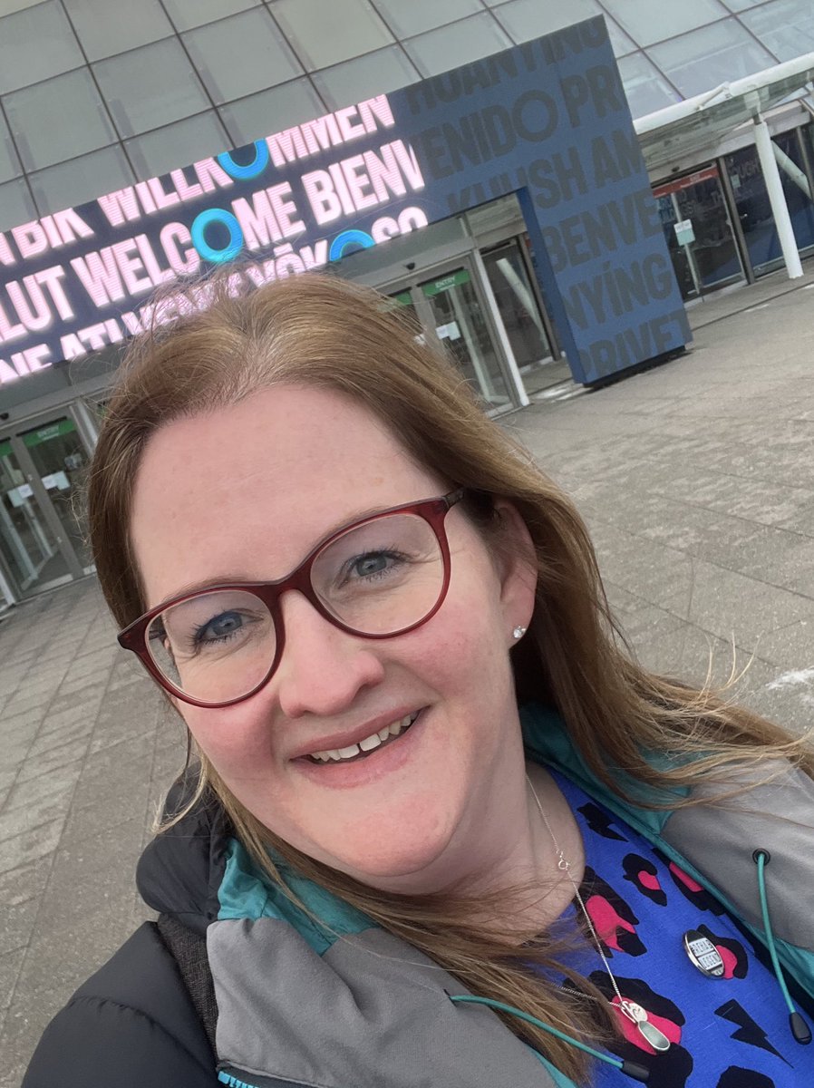 Kate Tantam (She/her) tweet media