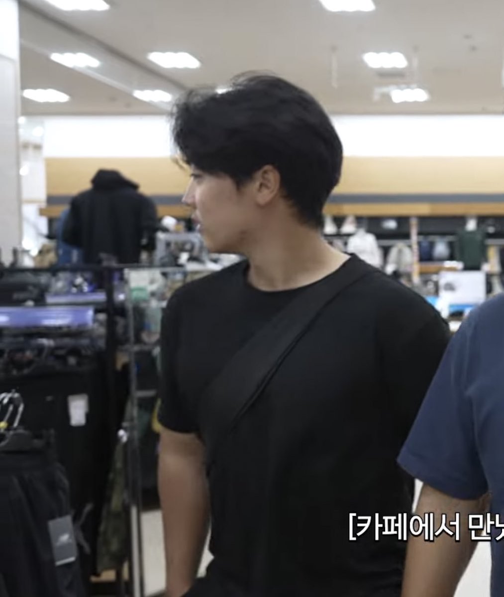 와 진짜빠졋네
런닝이 힘들긴하구나