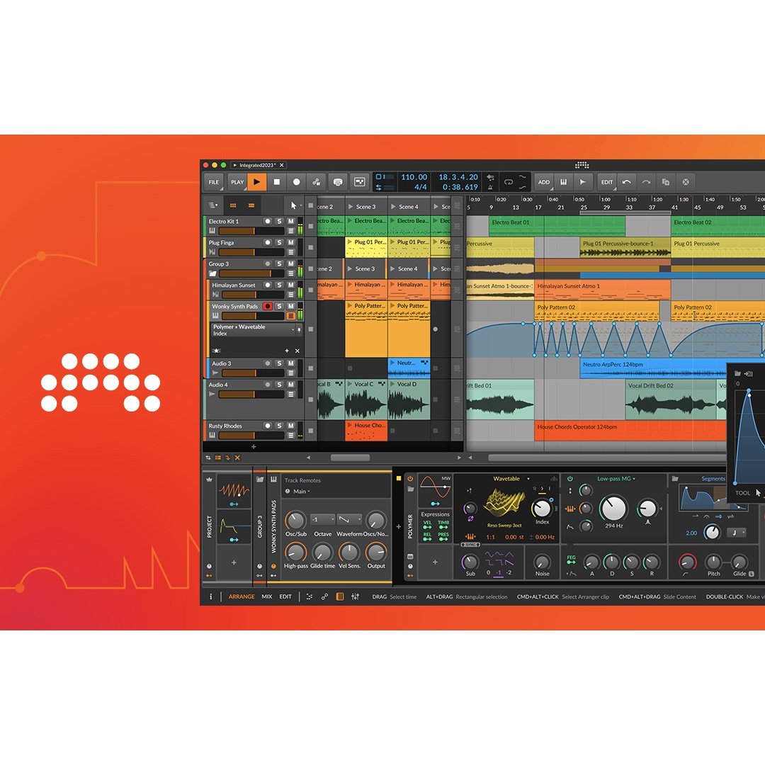dirigentjp's tweet image. 在庫入りました！

dirigent.jp/bitwig/bitwig-…

#bitwig #bitwigstudio