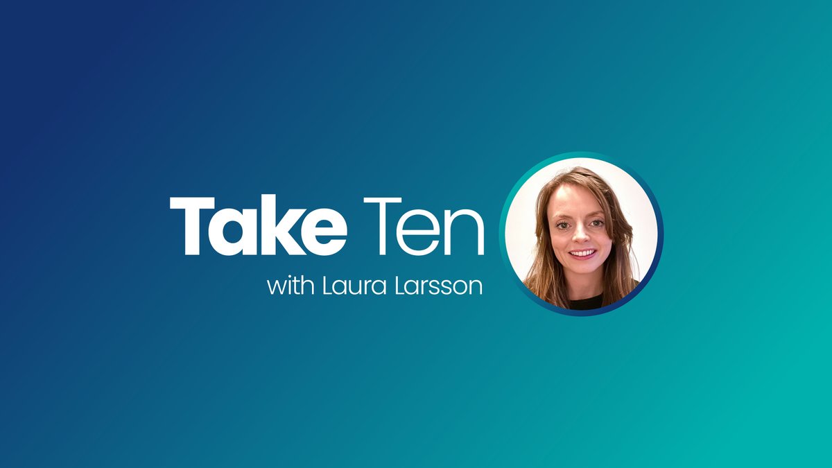 CIMSPA (@cimspa) on Twitter photo Meet Laura Larsson - Research and Impact Manager at <a href="/wearecoachcore/">Coach Core</a> and member of the Workforce Observatory Advisory Board ⭐
Take ten minutes with us to read about Laura's connection to the sector and opportunities she sees in the future: cimspa.co.uk/news-blog/blog… Meet Laura Larsson - Research and Impact Manager at <a href="/wearecoachcore/">Coach Core</a> and member of the Workforce Observatory Advisory Board ⭐
Take ten minutes with us to read about Laura's connection to the sector and opportunities she sees in the future: cimspa.co.uk/news-blog/blog…