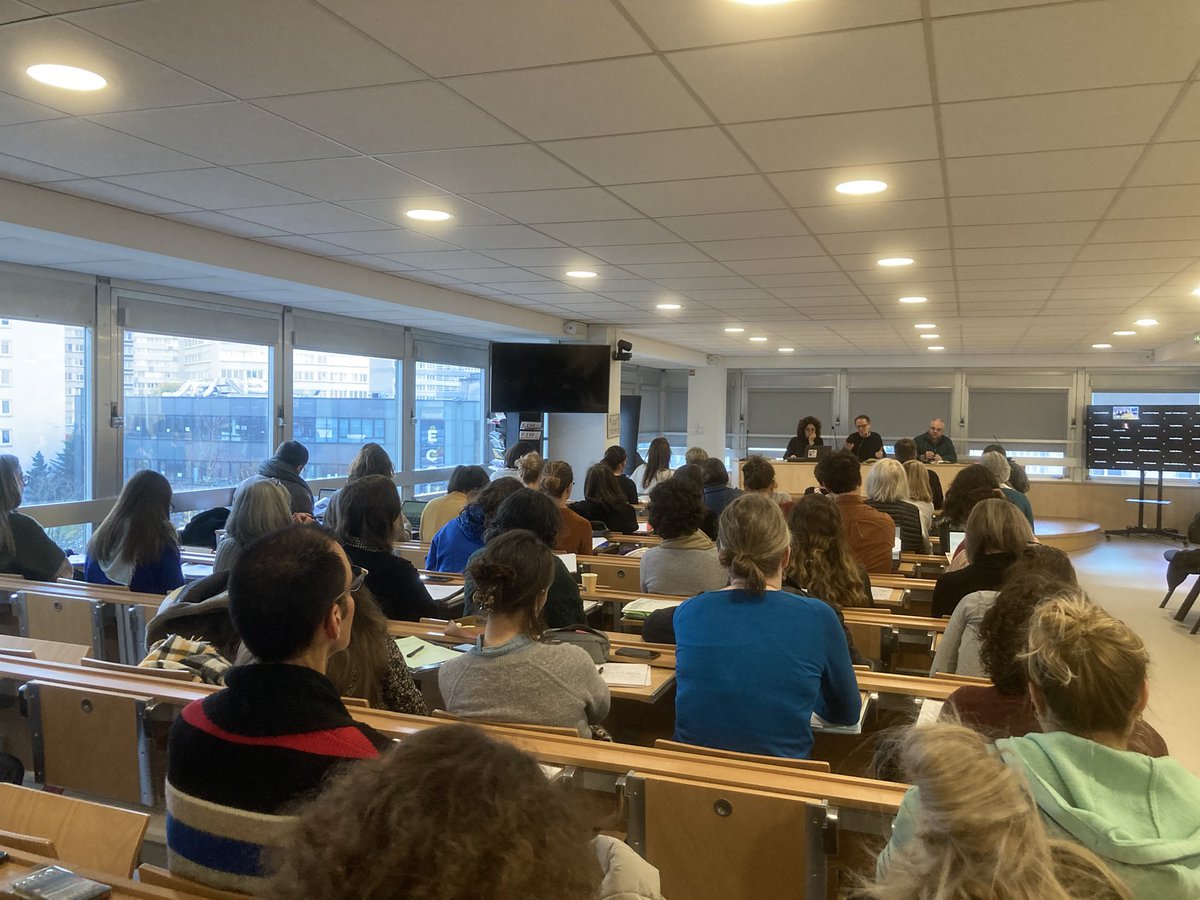 SandCharrier's tweet photo. @SNESFSU @lepaihgwen1 De nombreuses infos d’actualité : avis du @Conseil_Etat se fondant sur l’analyse et l’enquête du @SNESFSU #groupesdeniveau
#competencesPsychosociales #CultureGenerale
#DNB #Greve5Decembre #JrdSnes #Lettres https://t.co/ZmzmshgPrs
