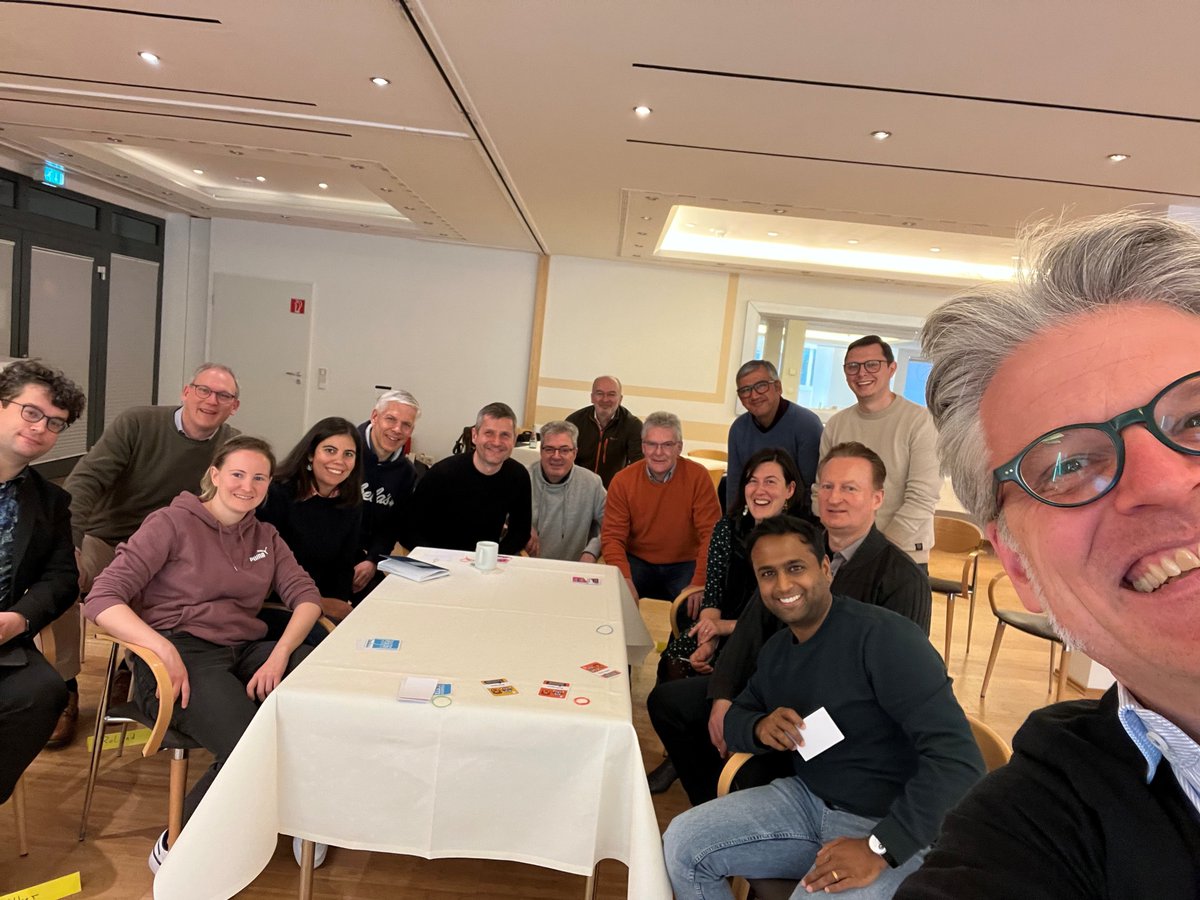 Leibniz_INM tweet media