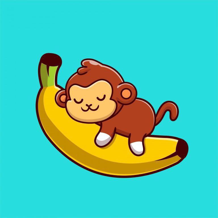 <a href="/justinsuntron/">H.E. Justin Sun 👨‍🚀 🌞</a> #BANANA holders, #JORGIE is getting hungry. 🍌🐒
