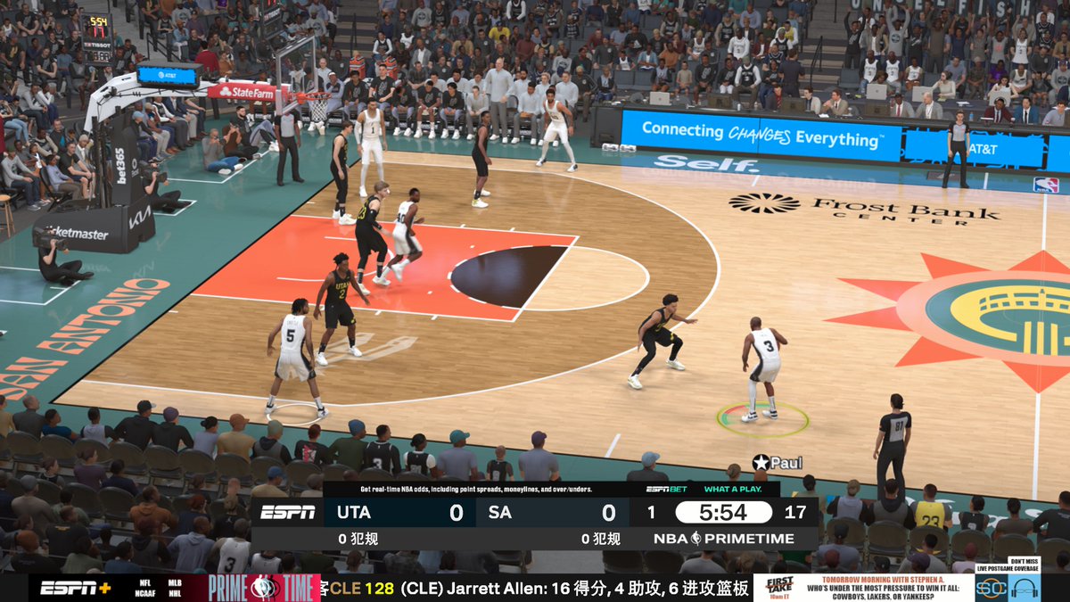 Srtlebron_318 tweet media