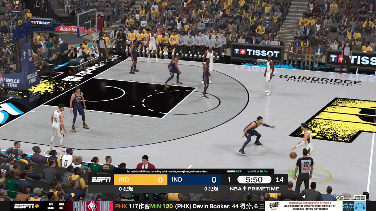 Srtlebron_318 tweet media