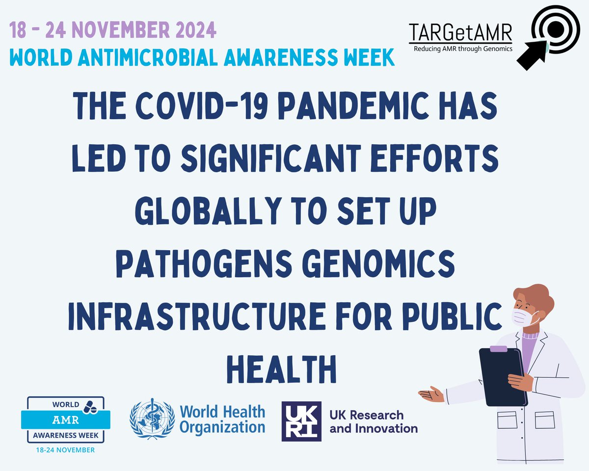 TARGet AMR tweet media