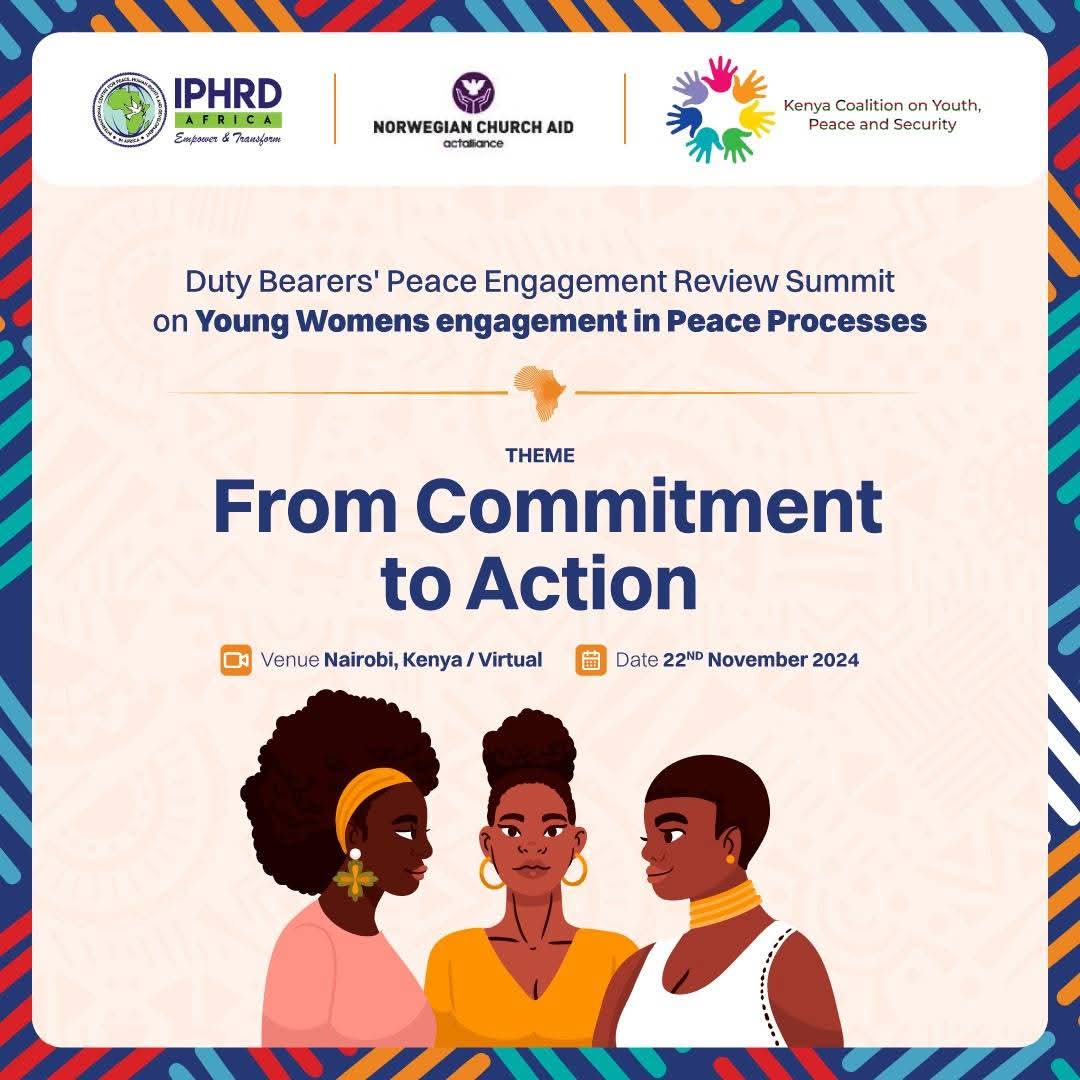 uzalendo Afrika Initiative tweet media