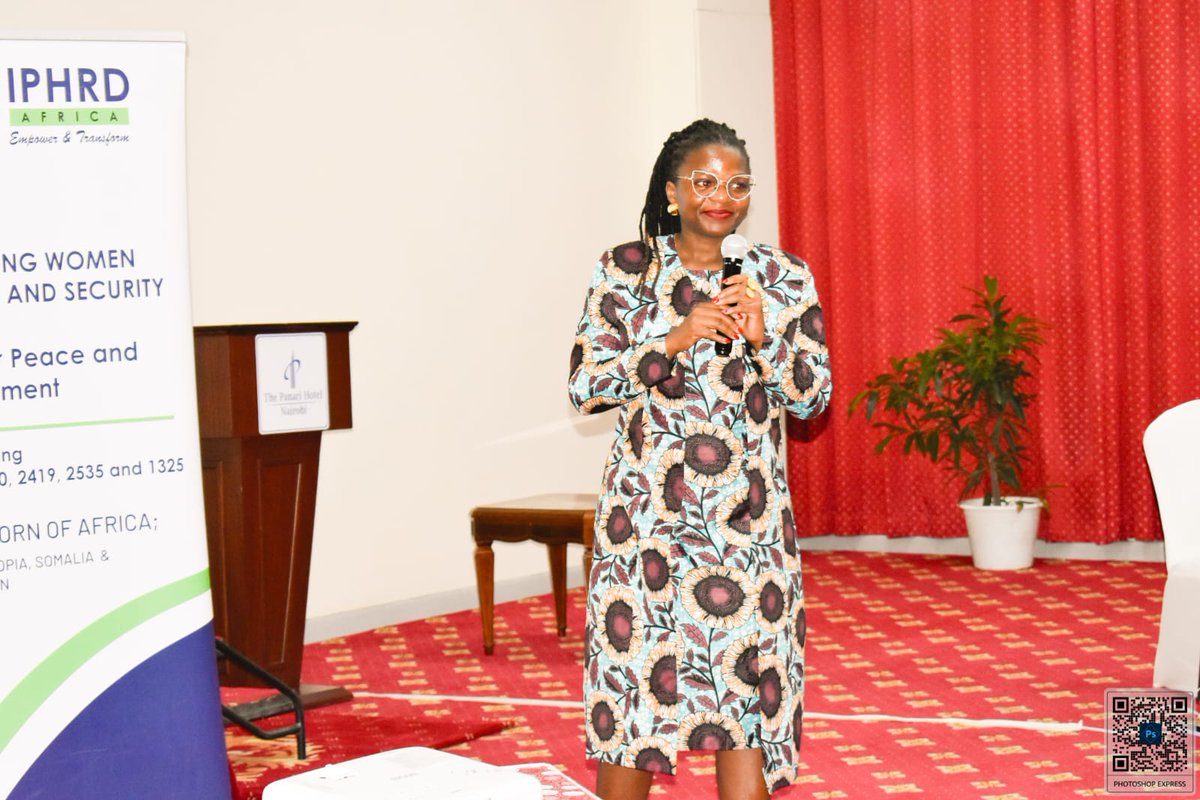 uzalendo Afrika Initiative tweet media