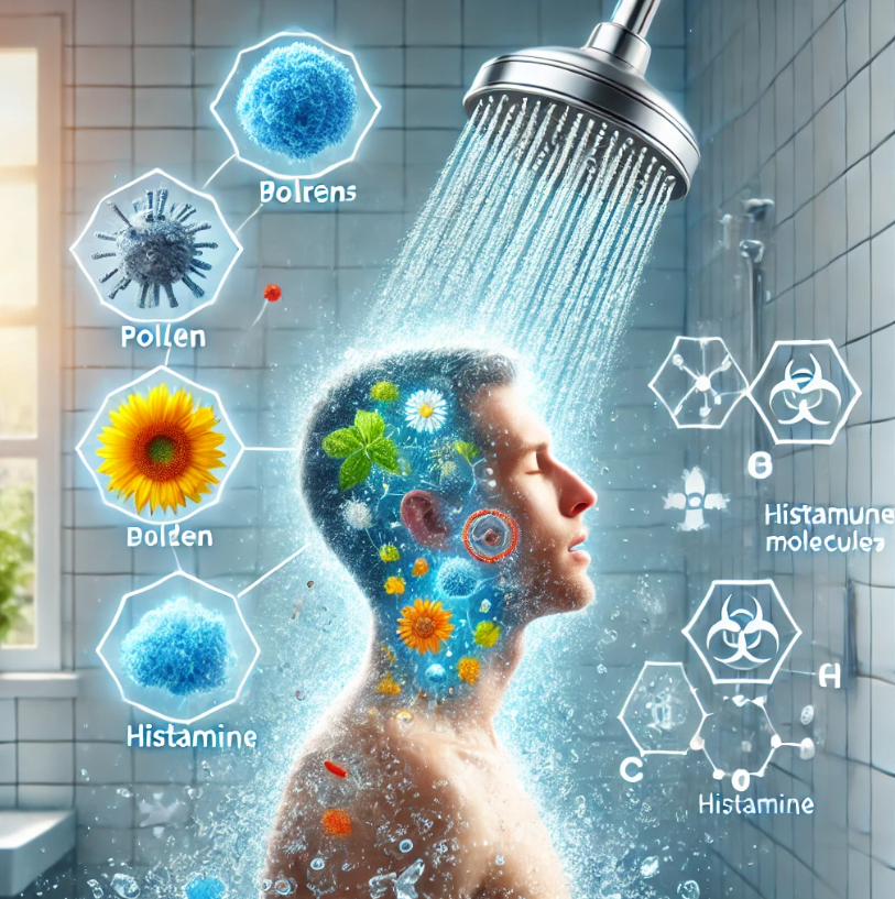 Connaissez-vous les bienfaits surprenants de la douche froide ? 🚿 Découvrez-les en seulement 2 minutes par jour !
Abonnez-vous à notre newsletter
🚿douchefroide.substack.com

partager votre expérience sur la douche froide
#coldshower #douchefroide #motivation #memoire #allergies